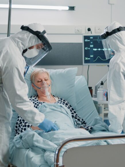 Lições e tendências na farmácia hospitalar desde a COVID-19