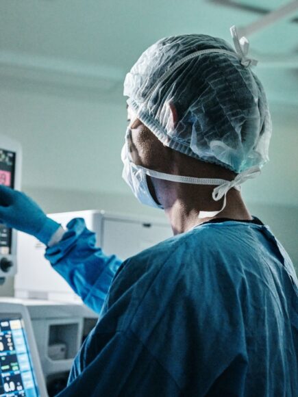Sedoanalgesia em UTI