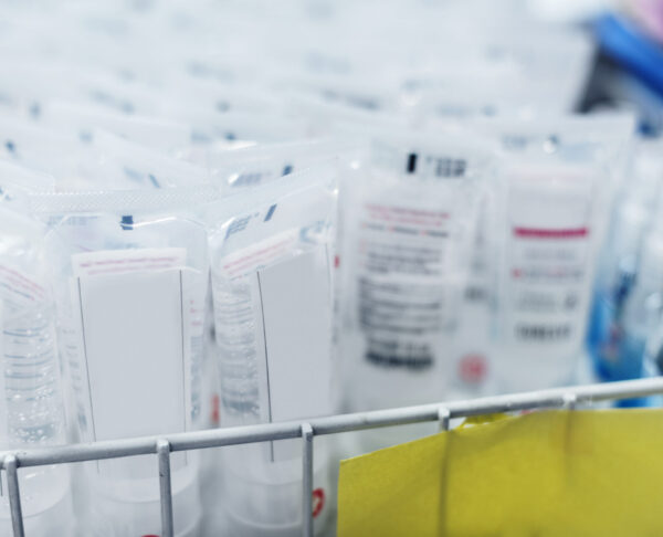 Portable hand sanitizer gel tubes