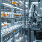 Robótica em farmácia hospitalar: a revolução na dispensação de medicamentos