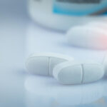 N-acetilcisteína: 50 anos no combate à intoxicação por paracetamol