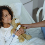 Infusão de vancomicina na pediatria - contínua ou intermitente?