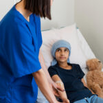 Manejo da dor de crianças em fase terminal