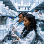 Medicamentos de Alto Risco: um programa para fortalecer a segurança hospitalar