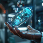 Inteligência Artificial na Farmácia: aplicações, benefícios e desafios