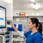 Análise de dados em armários automatizados: eficiência e redução de custos na farmácia hospitalar