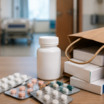 Prescrições de alta hospitalar favorecem o acesso aos medicamentos?