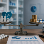 Custo-efetividade e orçamento farmacêutico: o que está em jogo em cada prescrição