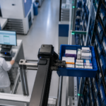 Automação na farmácia hospitalar: o que os dados mostram