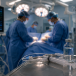 Escetamina na cirurgia torácica: dose ideal poupa opioide