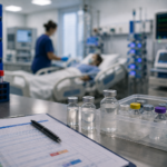 PROA na UTI: por que o paciente crítico exige uma abordagem própria para o uso de antimicrobianos